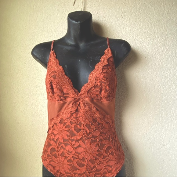 Free people Speed date bodysuit - Picture 2 of 5